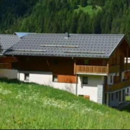 Hotel Les De La Ramoure Valfrejus
