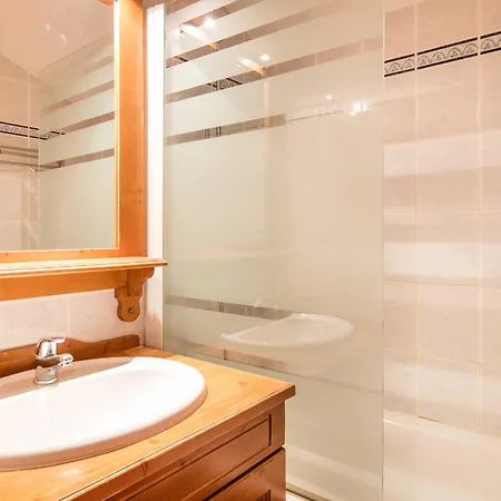 Hotel Les De La Ramoure Valfrejus