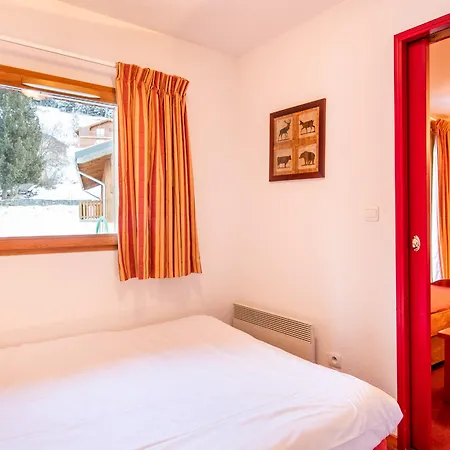 Les De La Ramoure Hotel 3*