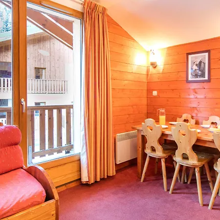 Hotel Les De La Ramoure