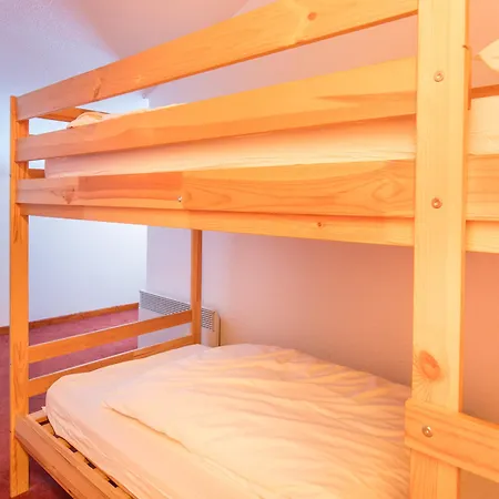 Otel Les De La Ramoure 3*