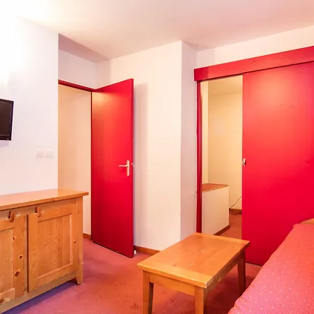 Les De La Ramoure 3* Valfrejus