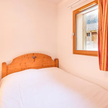 Hotel Les De La Ramoure Valfrejus