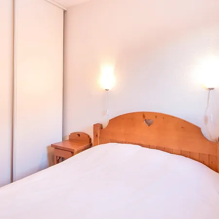 Les De La Ramoure 3* Valfrejus