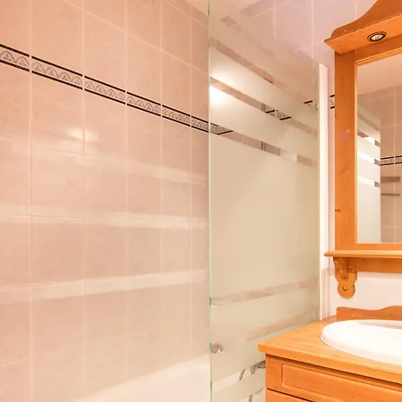 Les De La Ramoure Hotel Valfrejus