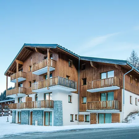 Hotel Les De La Ramoure 3*